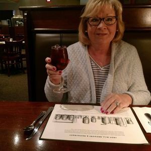 Meet your Posher, Linda